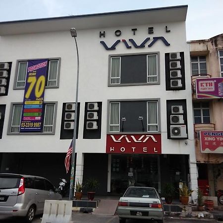 Hotel Viva Кланг Екстер'єр фото