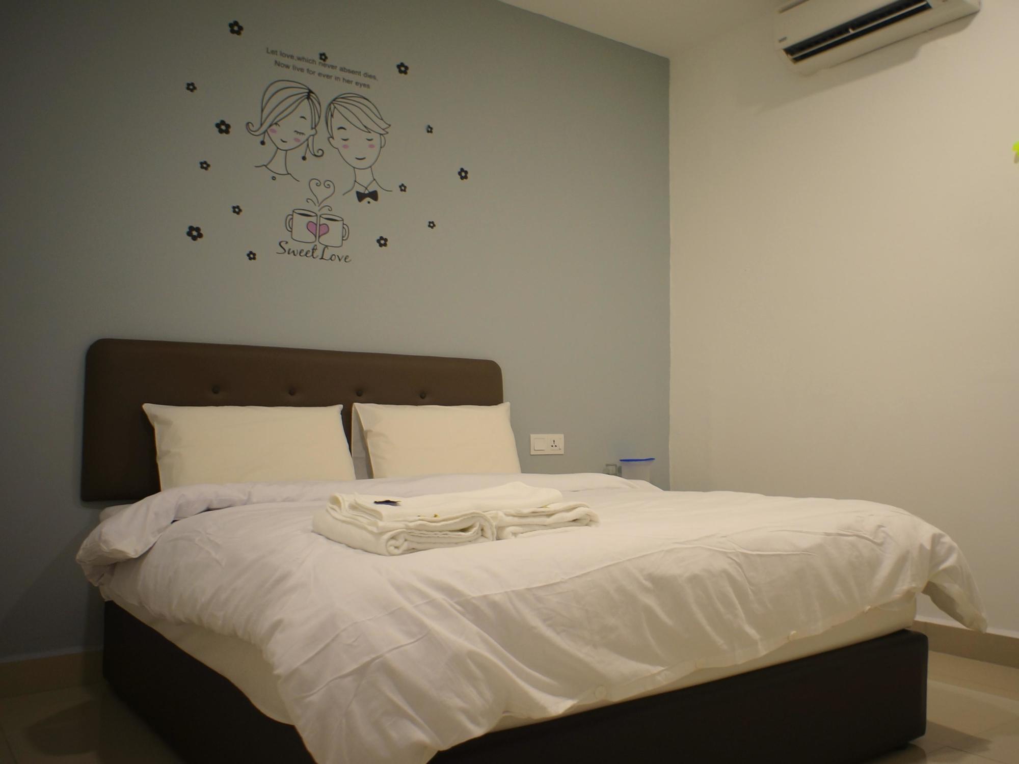 Hotel Viva Кланг Екстер'єр фото