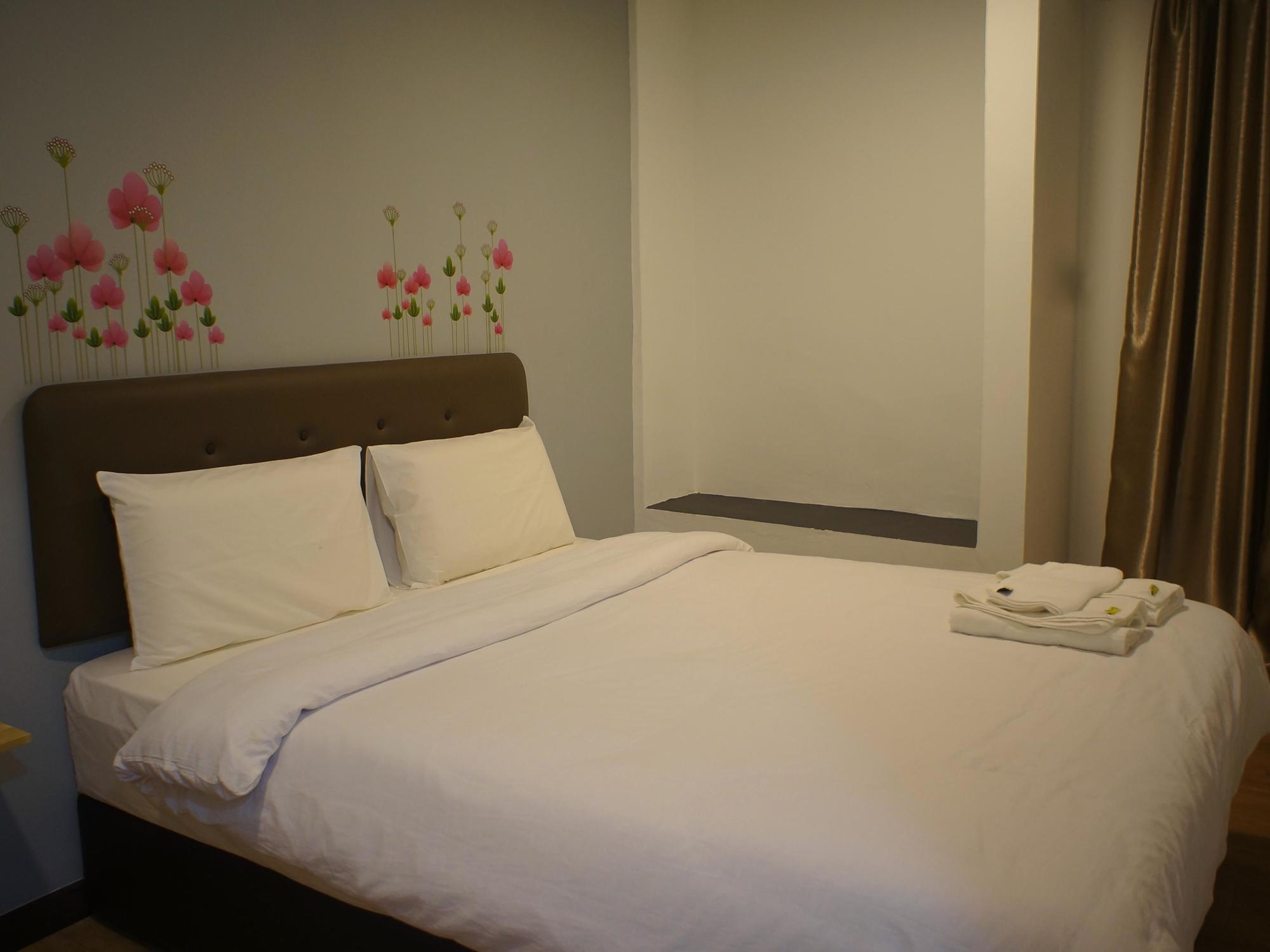 Hotel Viva Кланг Екстер'єр фото