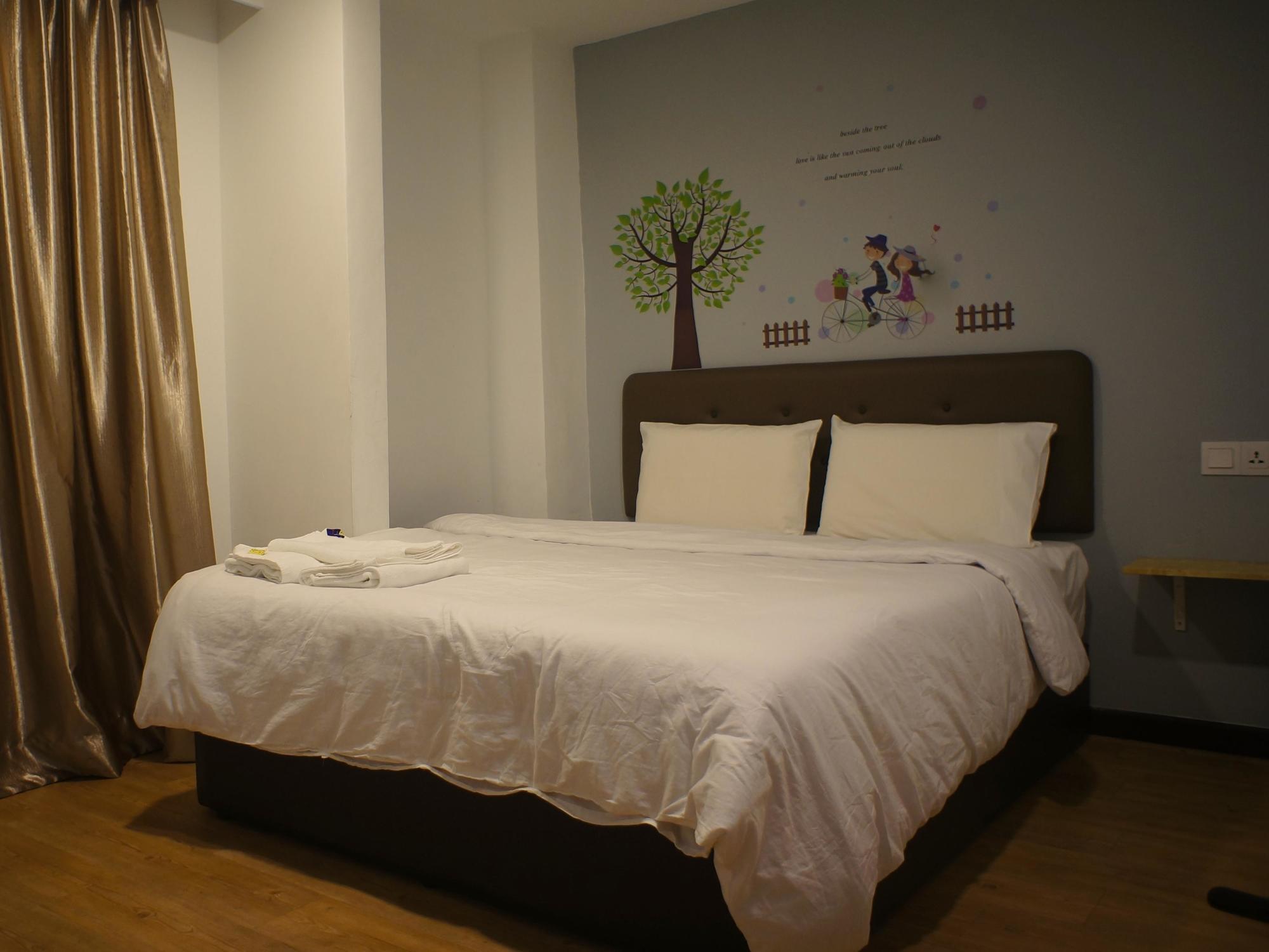Hotel Viva Кланг Екстер'єр фото