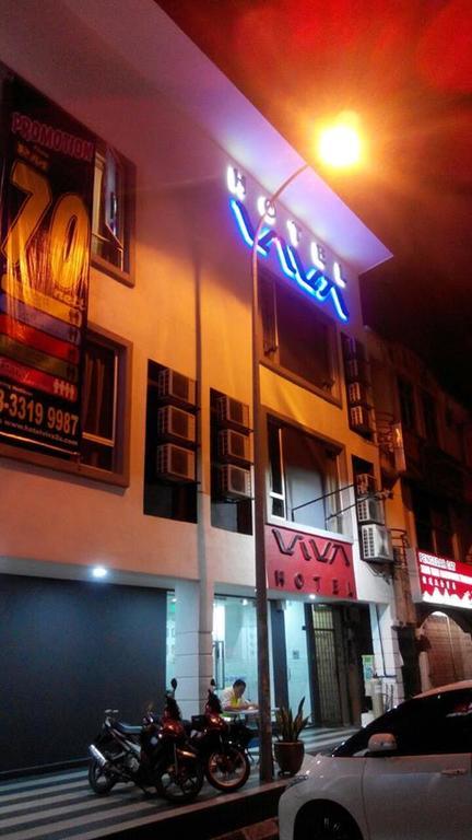 Hotel Viva Кланг Екстер'єр фото