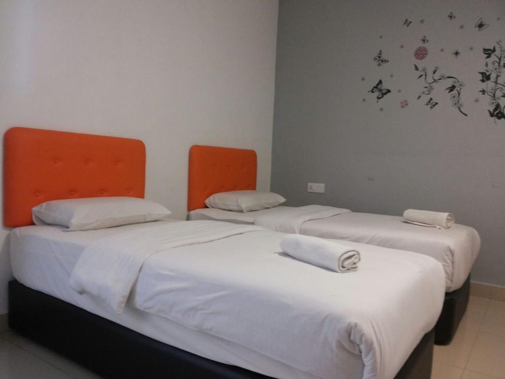 Hotel Viva Кланг Екстер'єр фото