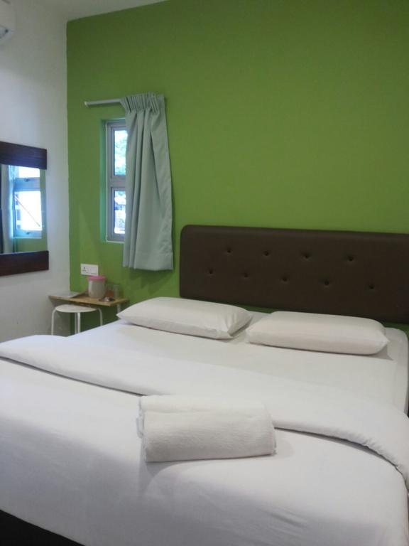 Hotel Viva Кланг Екстер'єр фото