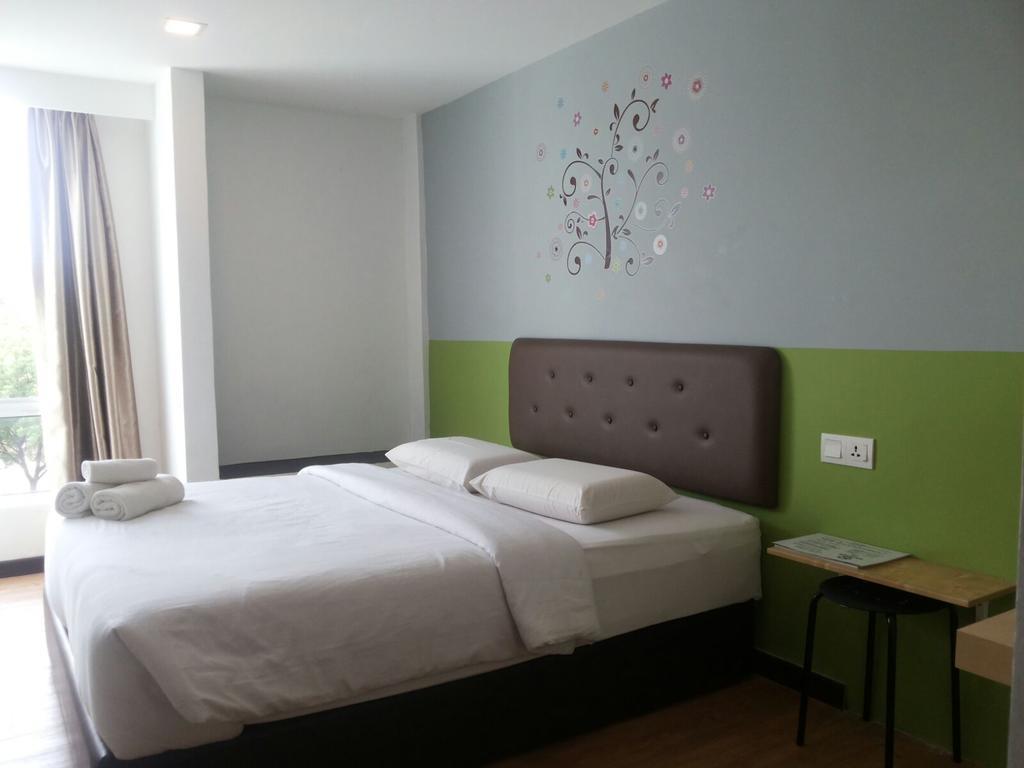 Hotel Viva Кланг Екстер'єр фото