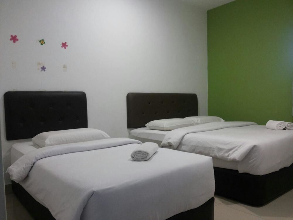 Hotel Viva Кланг Екстер'єр фото