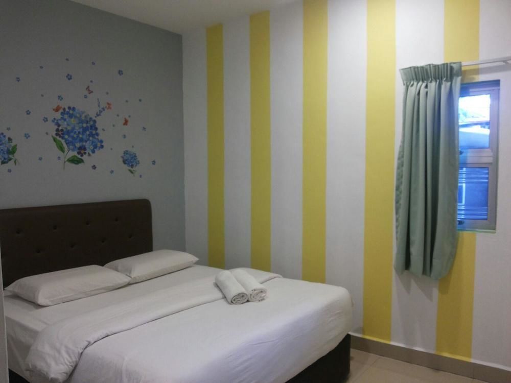 Hotel Viva Кланг Екстер'єр фото