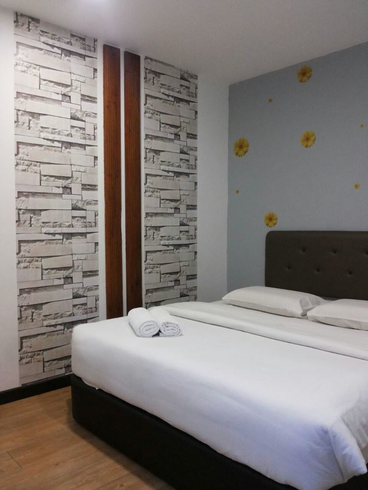 Hotel Viva Кланг Екстер'єр фото