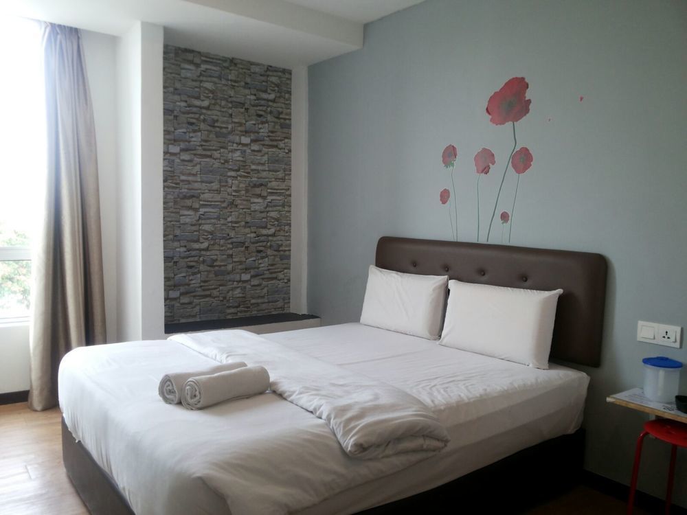 Hotel Viva Кланг Екстер'єр фото
