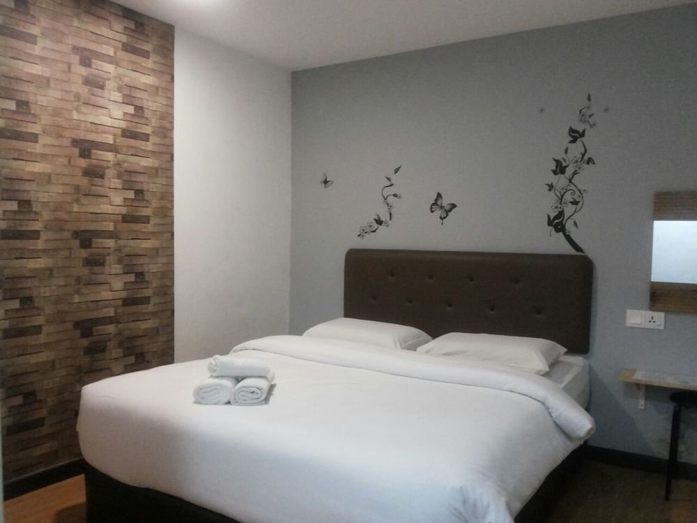 Hotel Viva Кланг Екстер'єр фото