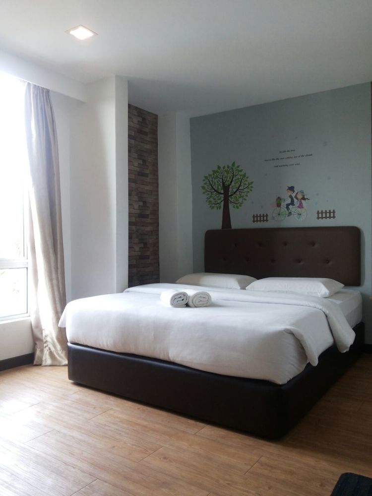 Hotel Viva Кланг Екстер'єр фото