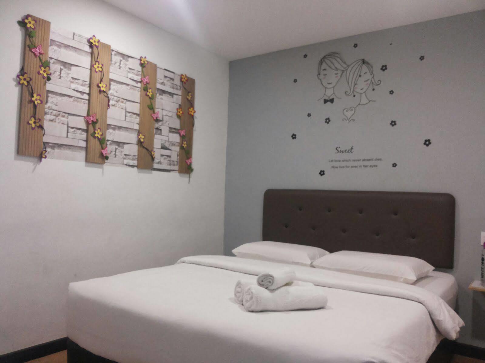 Hotel Viva Кланг Екстер'єр фото