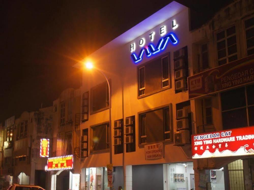 Hotel Viva Кланг Екстер'єр фото