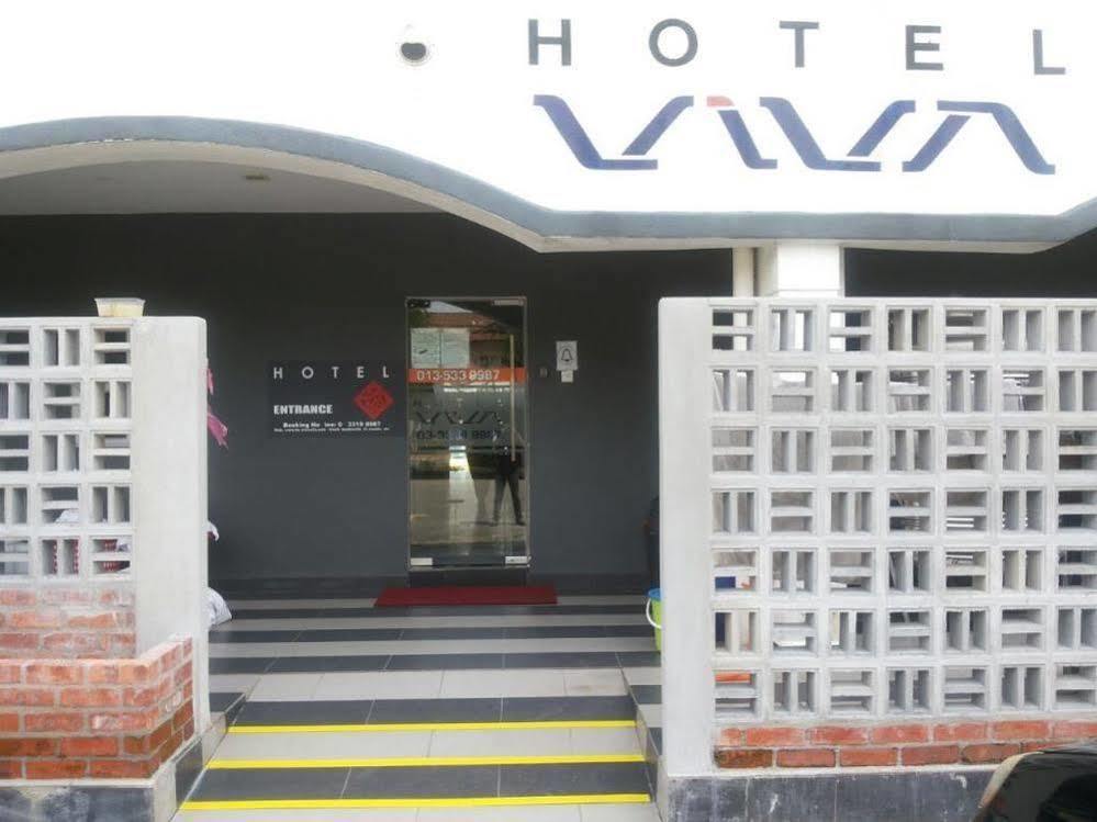 Hotel Viva Кланг Екстер'єр фото